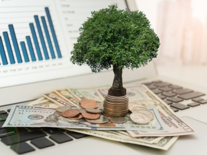 دليل الرجل الكسول لبناء محفظة استثمارية رابحة: الثراء بلا مجهود