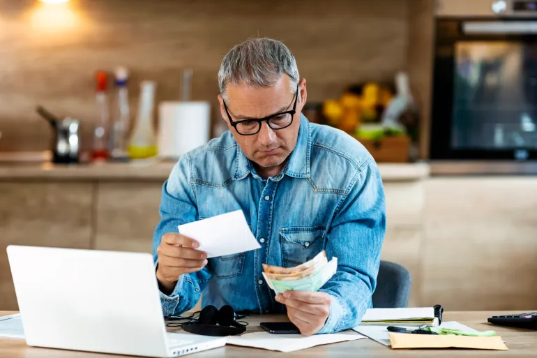 كيف تحول ميزانيتك المنزلية إلى نظام آلي بالكامل؟ 