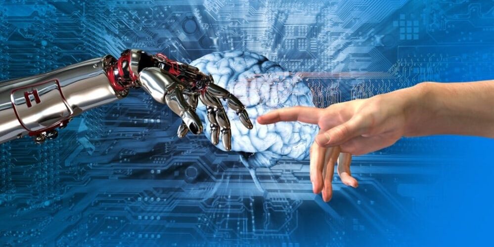 أثر التطور التكنولوجي والذكاء الاصطناعي على خططك المالية المستقبلية