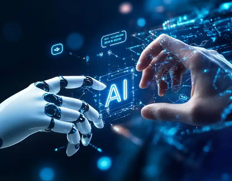 أثر التطور التكنولوجي والذكاء الاصطناعي على خططك المالية المستقبلية